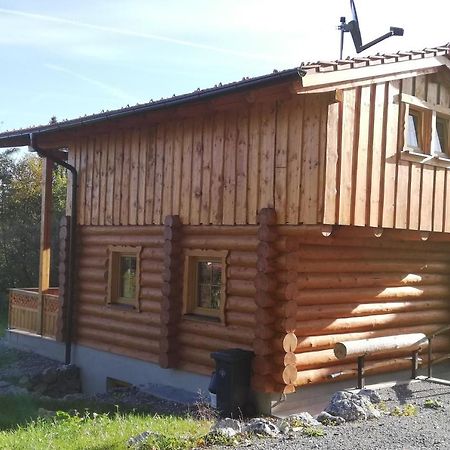 בראננבורג Schlossalm Ferienwohnungen מראה חיצוני תמונה